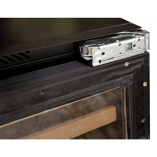 Dunavox Horizon-32.TO Wijnkoelkast - DAVG-32.80DOP.TO - 2 Zones - Wijnklimaatkast Expert