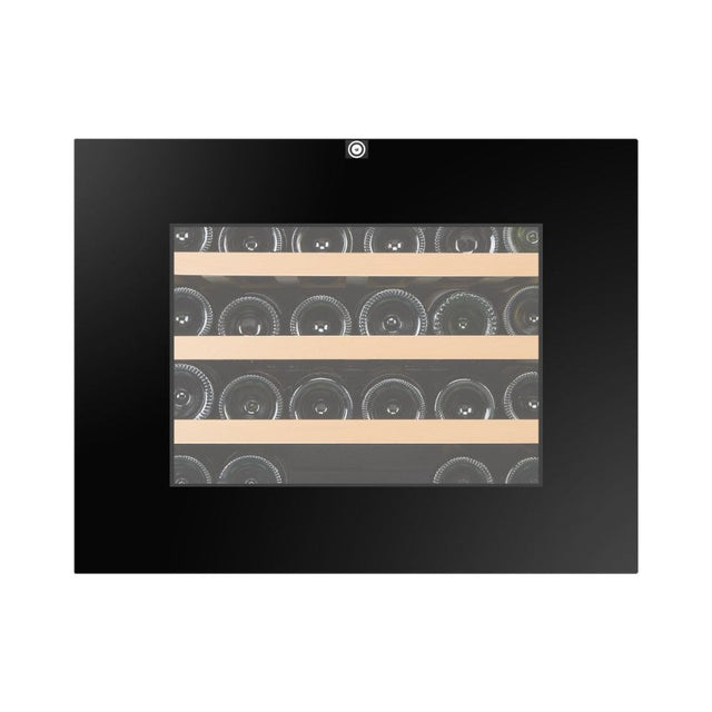 Dunavox Balance-24.TO Wijnkoelkast - DXB-24.51B.TO - 1 Zone - Wijnklimaatkast Expert