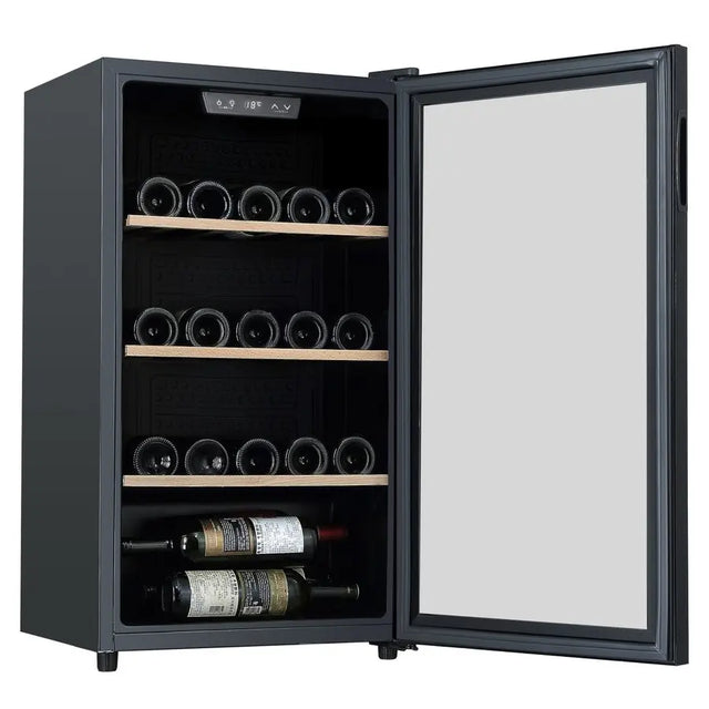 Brandt BFW31FB Wijnklimaatkast