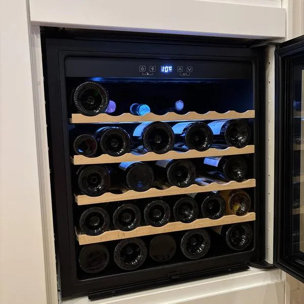 Brandt BIW36FB Wijnklimaatkast