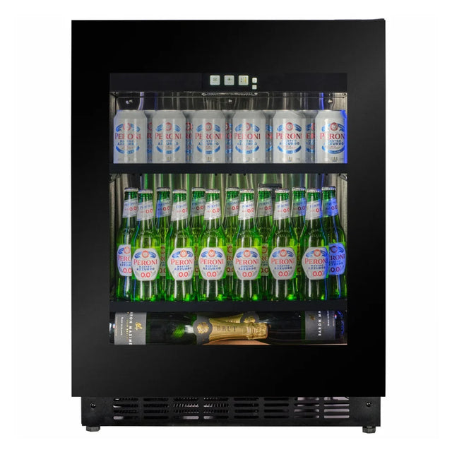 Cella BV30B-TO Wijnklimaatkast