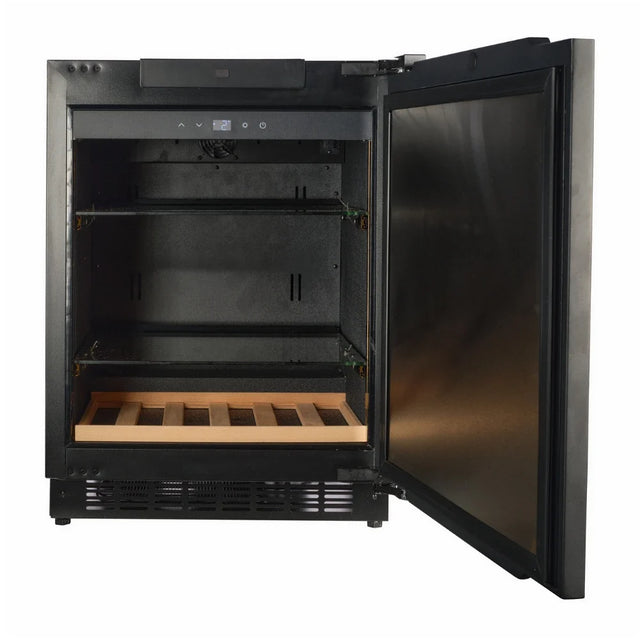 Cella BV41-PANEL Wijnklimaatkast, foto 3