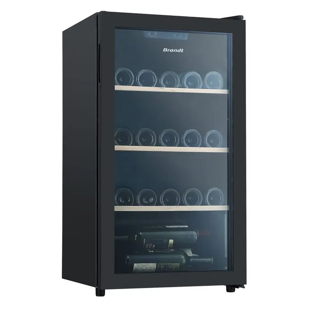Brandt BFW31FB Wijnklimaatkast