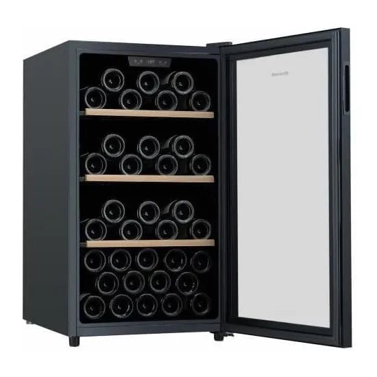 Brandt BFW56GB Wijnklimaatkast