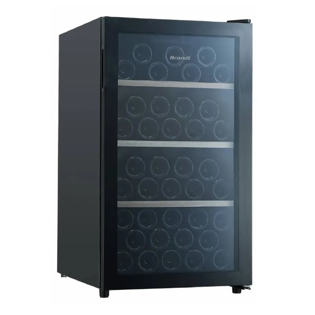 Brandt BFW56GB Wijnklimaatkast