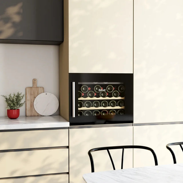 Brandt BIW28FB Wijnklimaatkast