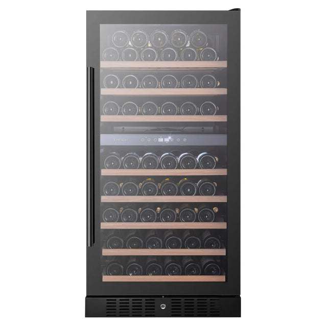 Temptech CL120DB Wijnklimaatkast