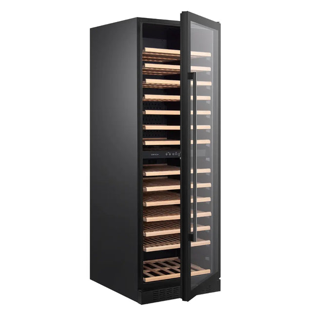 Temptech CL180DB Wijnklimaatkast