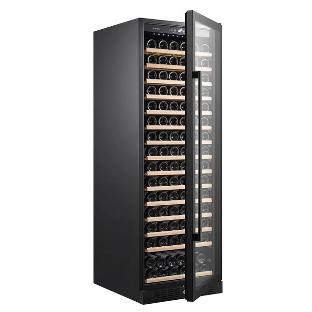 Temptech CL180SB Wijnklimaatkast