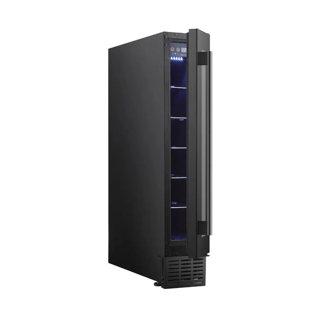 Temptech CLX15SB Wijnklimaatkast