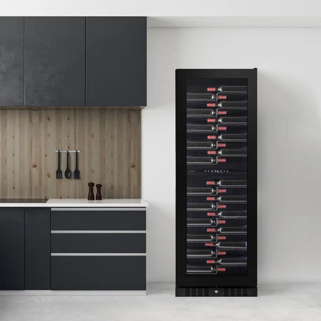 Temptech CPRO1800DRB-24 Wijnklimaatkast