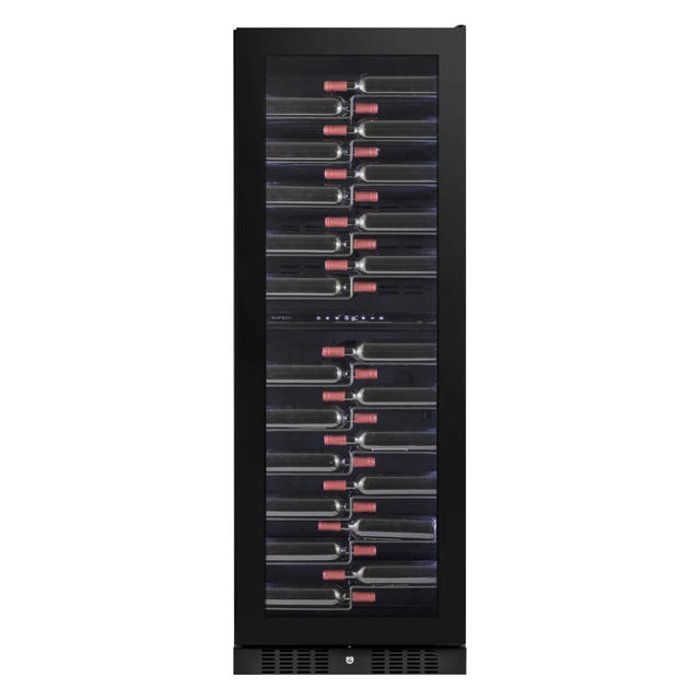 Temptech CPRO1800DRB-24 Wijnklimaatkast