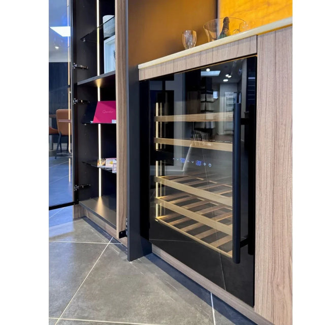 Cella W34-BH Wijnklimaatkast, foto 10