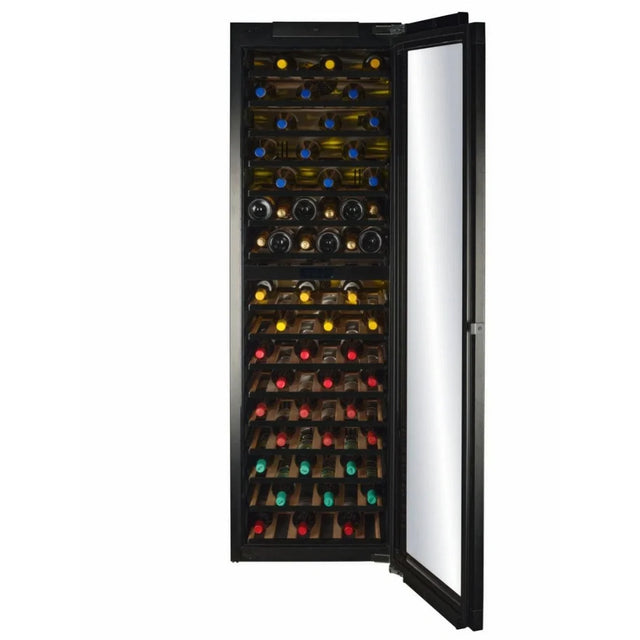 Cella W96PANEL-TO Wijnklimaatkast, foto 4