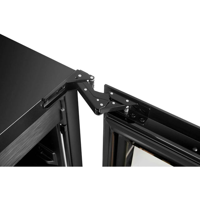 Cella WBV93D-BLACK Wijnklimaatkast, foto 5