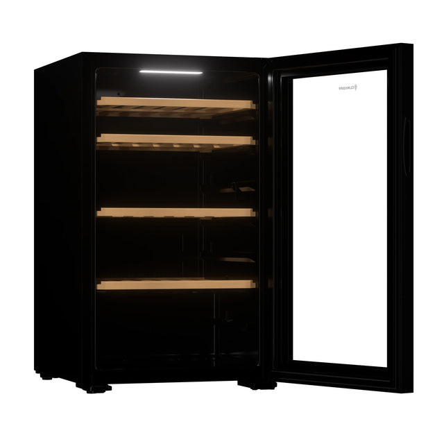 Climadiff CEPAGE52F Wijnklimaatkast