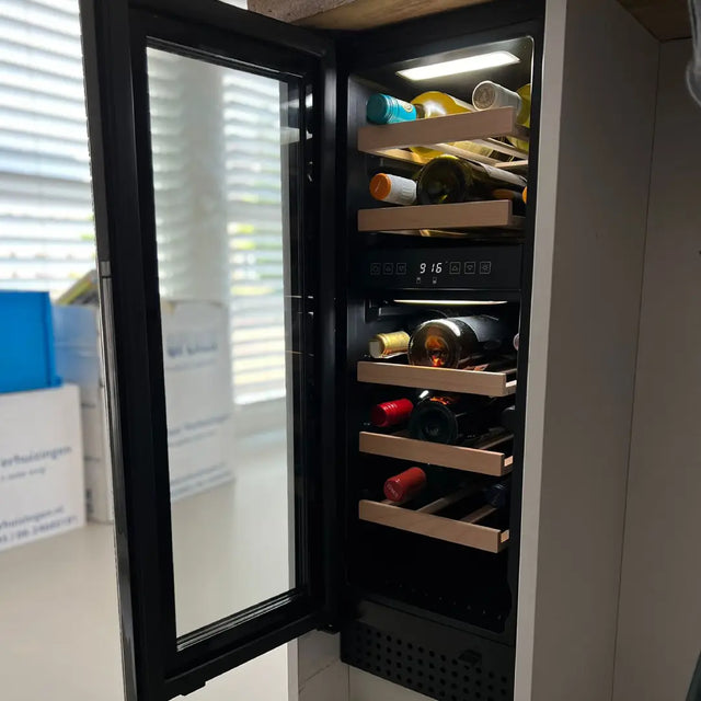 Dometic D18BB Wijnklimaatkast