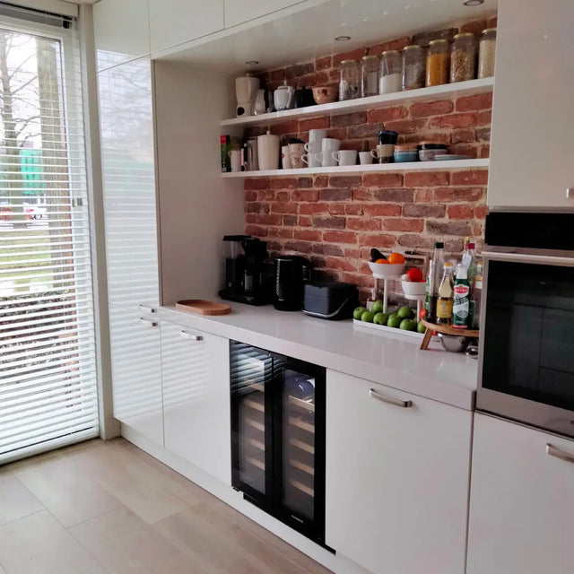 Dometic D42B Wijnklimaatkast