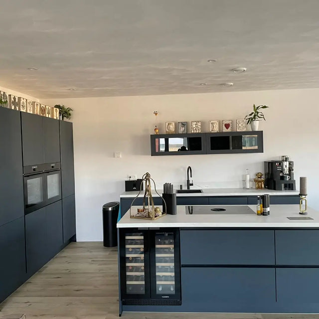 Dometic D42B Wijnklimaatkast