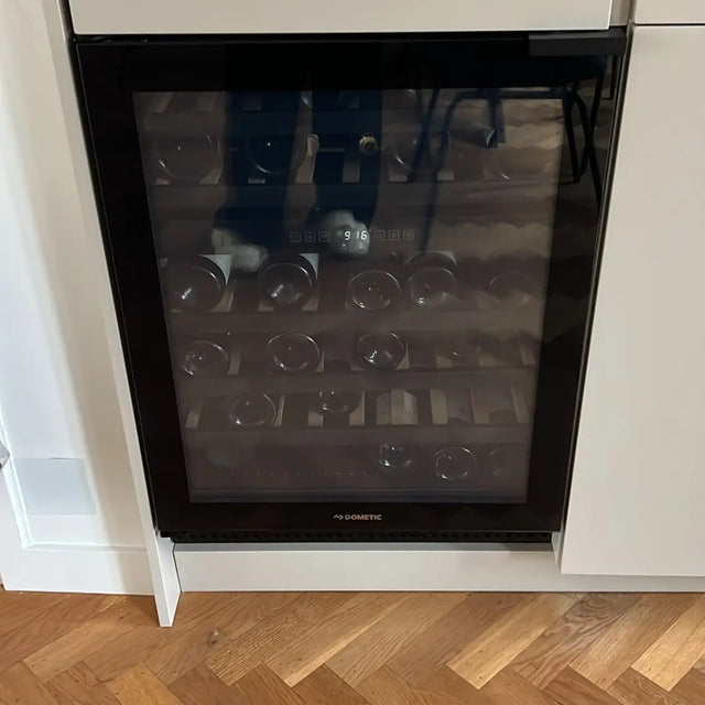 Dometic D46BB Wijnklimaatkast
