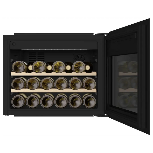 De Dietrich DIW28FB Wijnklimaatkast