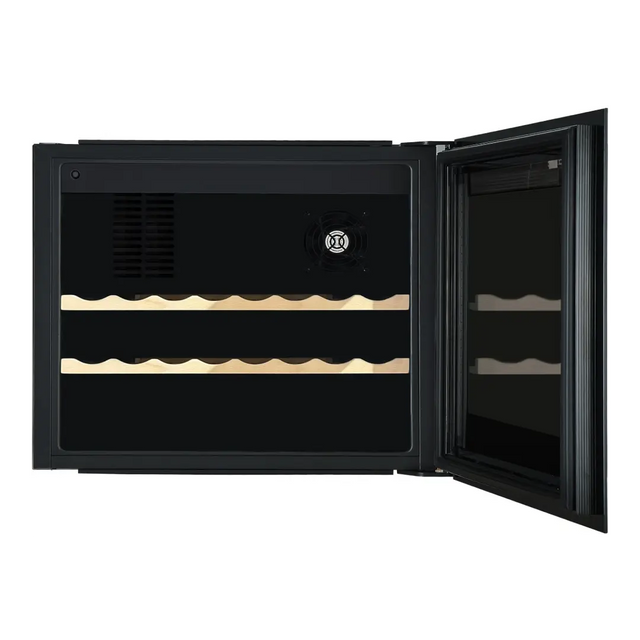 De Dietrich DIW28FB Wijnklimaatkast