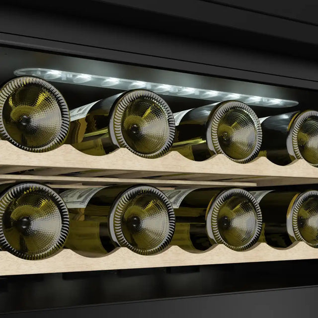 De Dietrich DIW36DFB Wijnklimaatkast