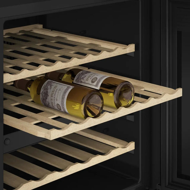 De Dietrich DIW36DFB Wijnklimaatkast