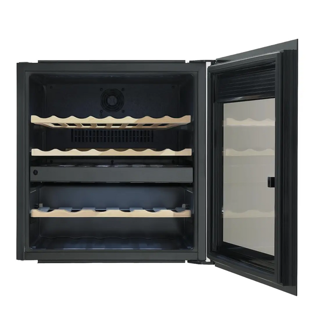 De Dietrich DIW36DFB Wijnklimaatkast