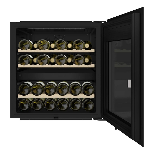 De Dietrich DIW36DFB Wijnklimaatkast