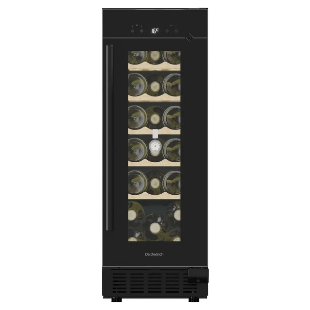 De Dietrich DUW20FB Wijnklimaatkast