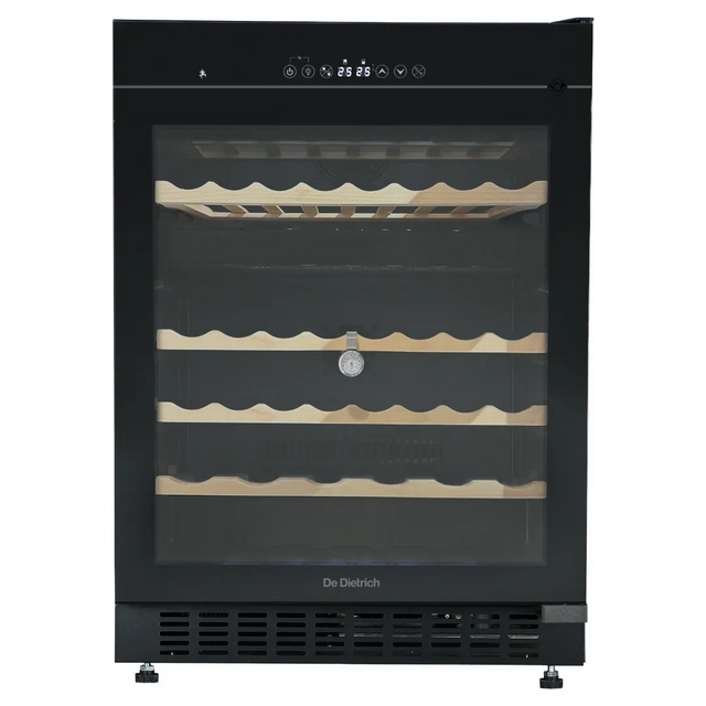 De Dietrich DUW46DFB Wijnklimaatkast