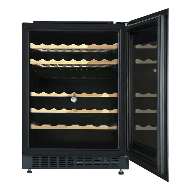 De Dietrich DUW46DFB Wijnklimaatkast