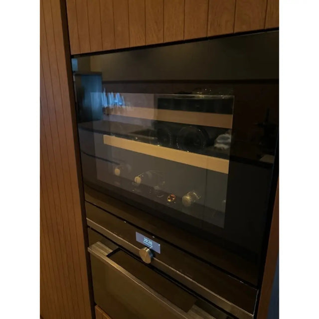 Dunavox Horizon-19.TO Wijnkoelkast - DVH-19.50B.TO - 1 Zone - Wijnklimaatkast Expert