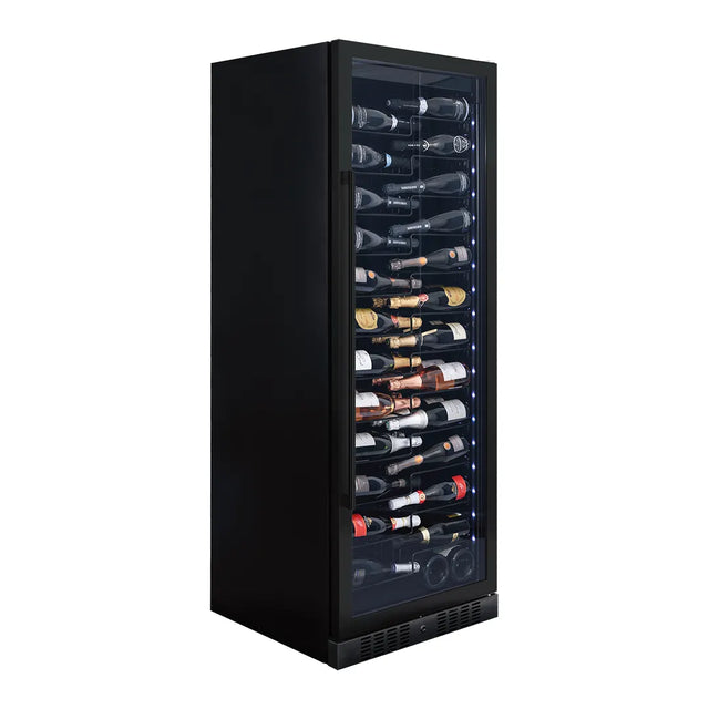 Dunavox DX-143 468 B Wijnklimaatkast, foto 10