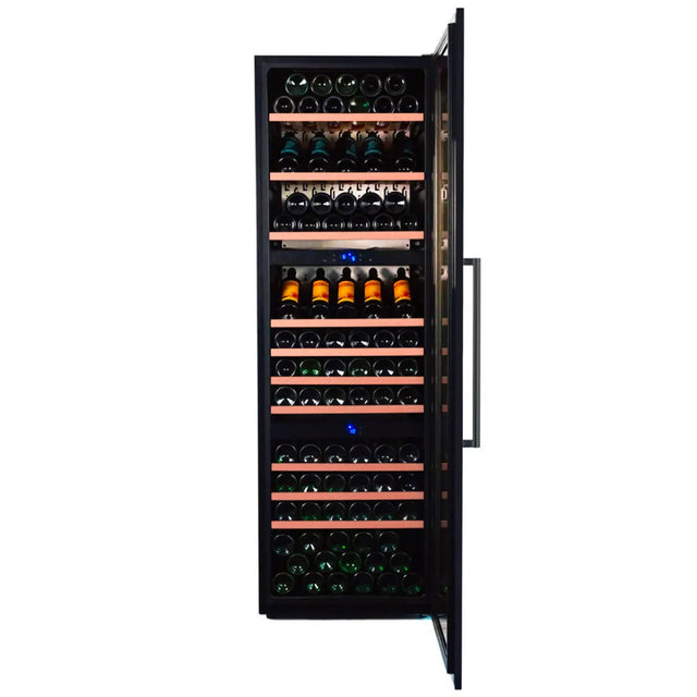 Dunavox DX-89.246TMB Wijnklimaatkast, foto 2