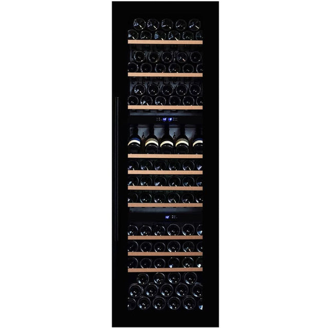 Dunavox Joy-89 Wijnklimaatkast - DX-89.246TB - 3 Zones - Wijnklimaatkast Expert