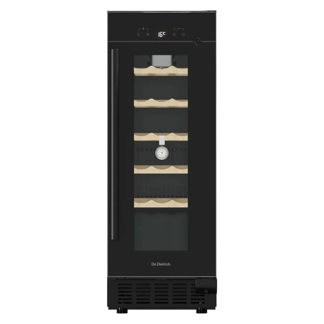 De Dietrich DUW20FB Wijnklimaatkast