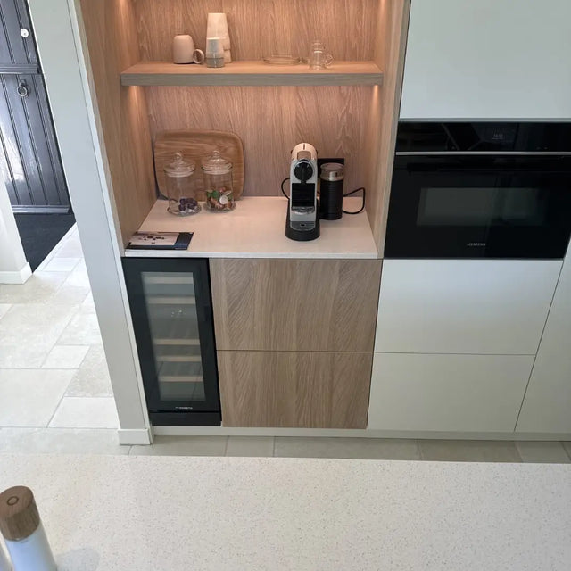 Dometic D18B Wijnklimaatkast