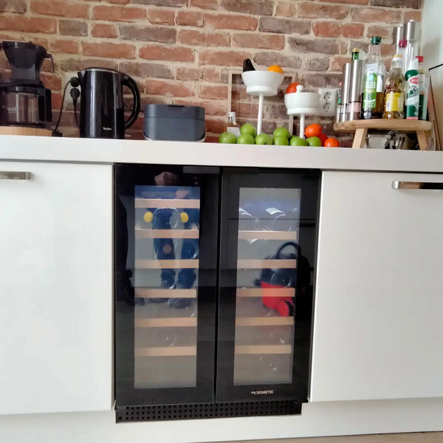 Dometic D42B Wijnklimaatkast