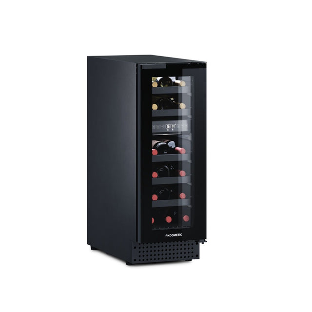 Dometic D18BB Wijnklimaatkast