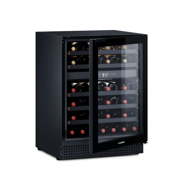 Dometic D46BB Wijnklimaatkast