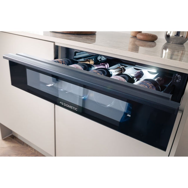 Dometic DB5C Wijnlade