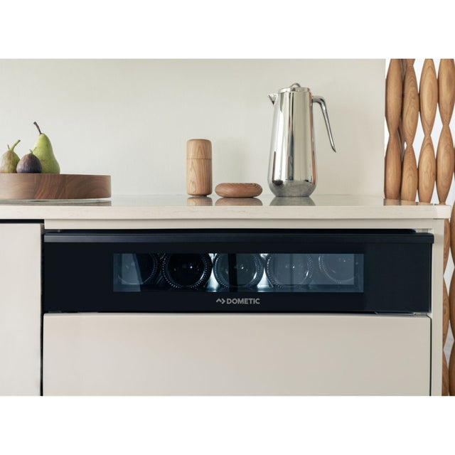 Dometic DB5C Wijnlade