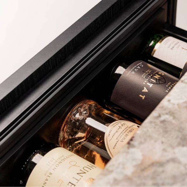 Dometic DB5S Wijnlade