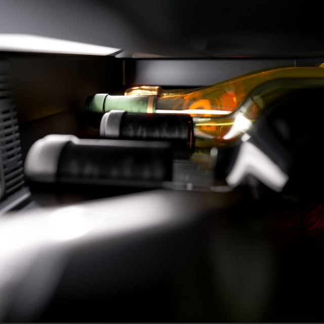 Dometic DB5S Wijnlade