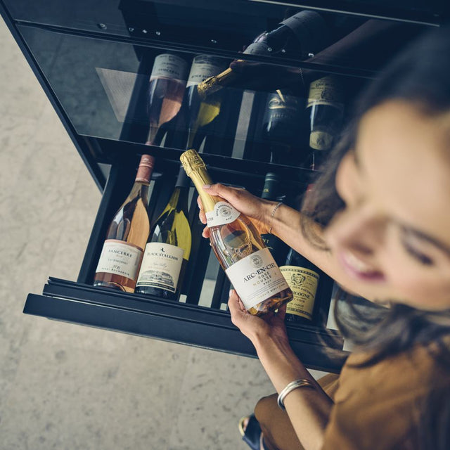 Dometic DB5B Wijnlade