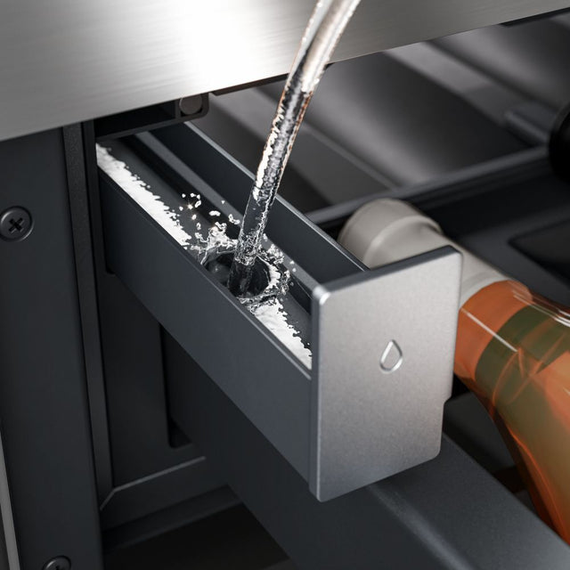 Dometic DB5S Wijnlade