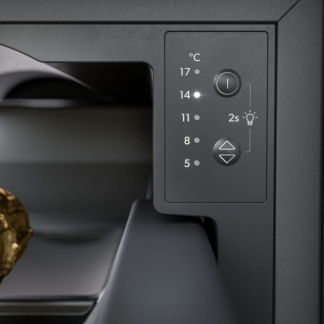 Dometic DB5S Wijnlade