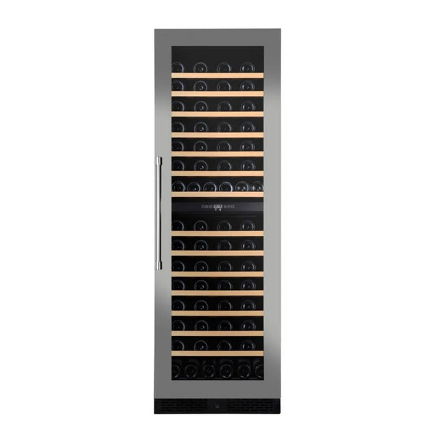 Dunavox Grande-123 Wijnklimaatkast DX-123.338DSS